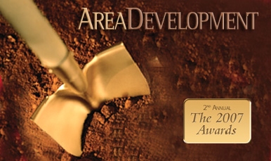 Area Development Jul/Aug 22 Cover